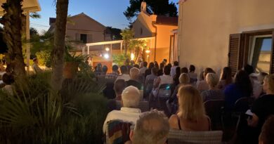 VELIČANSTVENE OPERNE SVEČANOSTI U VELOM LOŠINJU, 29.07.-01.08.2025.