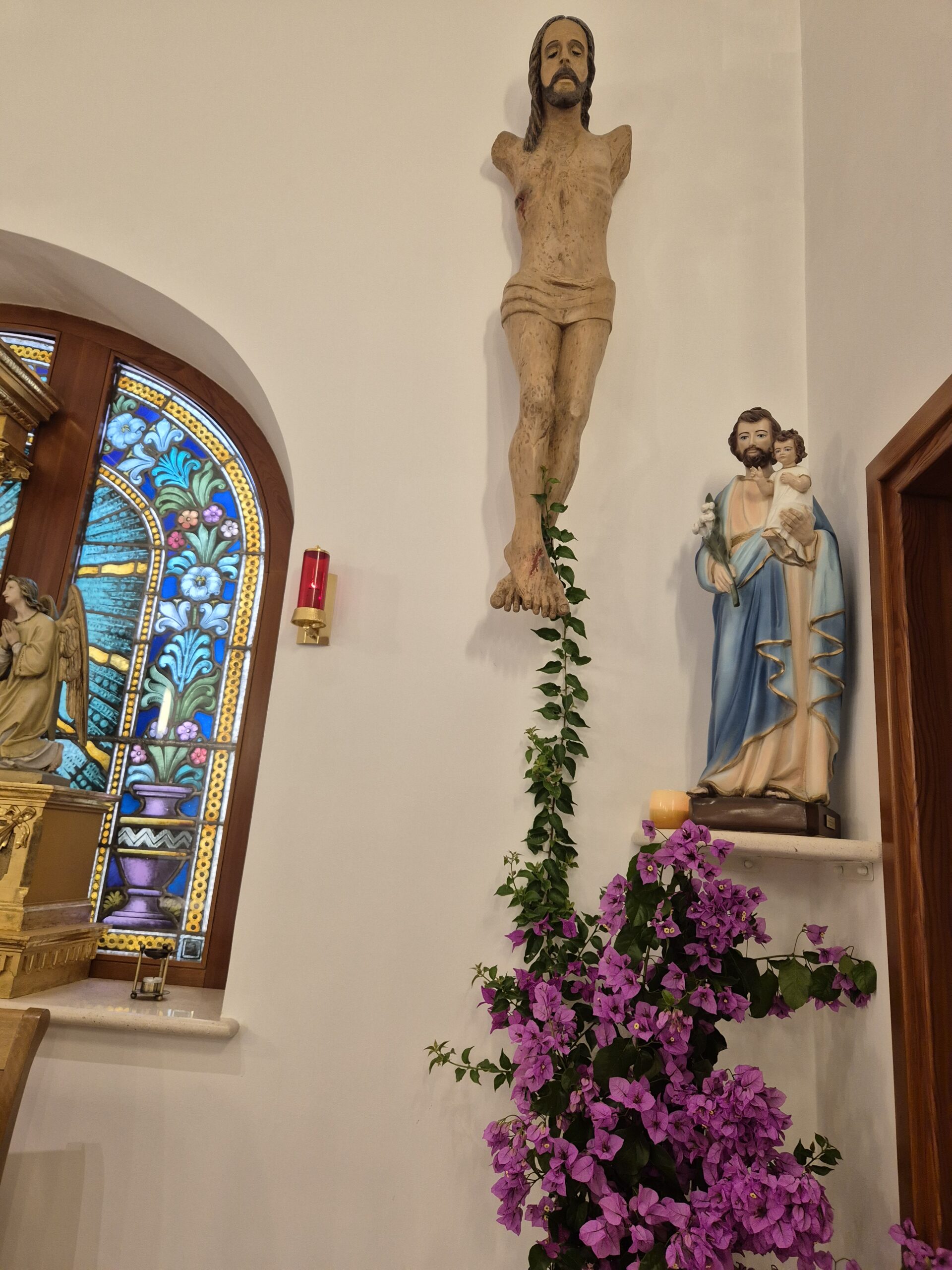 Treba ti odmak od svega, malo više tišine i molitve onda se prijavi na seminar: „DOPUSTI BOGU DA TI GOVORI“