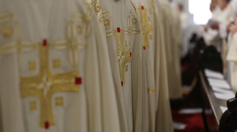 “RADOST KRISTOLIKOG SVEĆENIKA KOJI SUOSJEĆA”, duhovne vježbe za svećenike 15.-18.09.2026.