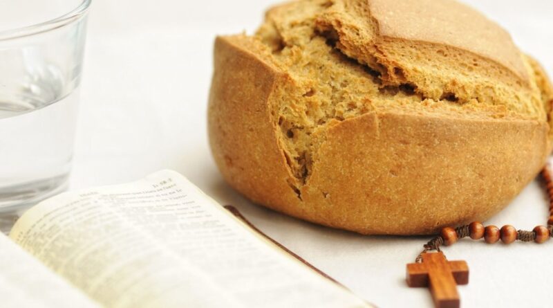 DOPUSTI BOGU DA TI GOVORI, seminar posta, šutnje i molitve 16.-20.02.2026. ako čezneš za promjenom života…