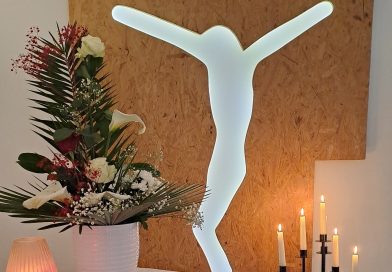 Vazmeno trodnevlje i uskrsna radost u Kući Betanija