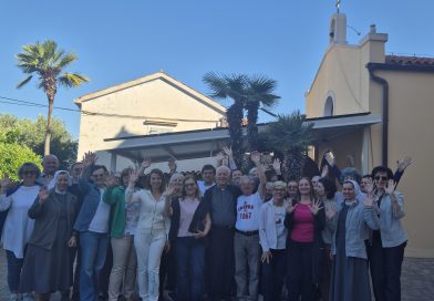 „NAŠE SU DUŠE NAMIRENE“duhovna obnova u Kući Betanija za onkološke bolesnike u remisiji,19.-23.05.2026.