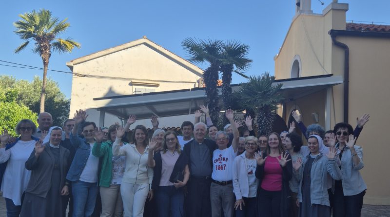 „NAŠE SU DUŠE NAMIRENE“duhovna obnova u Kući Betanija za onkološke bolesnike u remisiji,19.-23.05.2026.