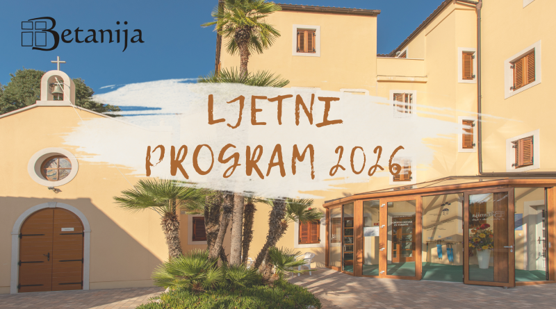LJETNI PROGRAM 2026.