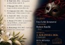 KONCERT DUHOVNE I OPERNE GLAZBE