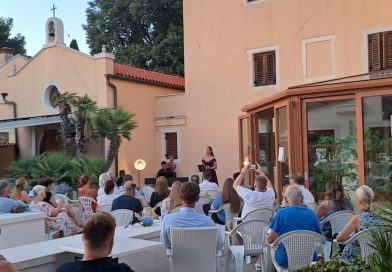 Između strasti i tišine – dvije večeri umjetnosti i duhovnosti