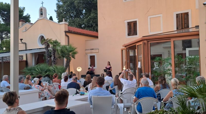 Između strasti i tišine – dvije večeri umjetnosti i duhovnosti