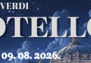 “Otello” u Kući Betanija