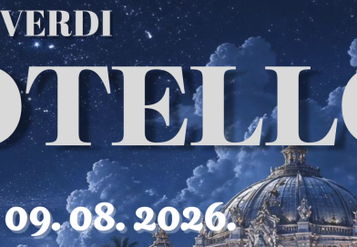 “Otello” u Kući Betanija